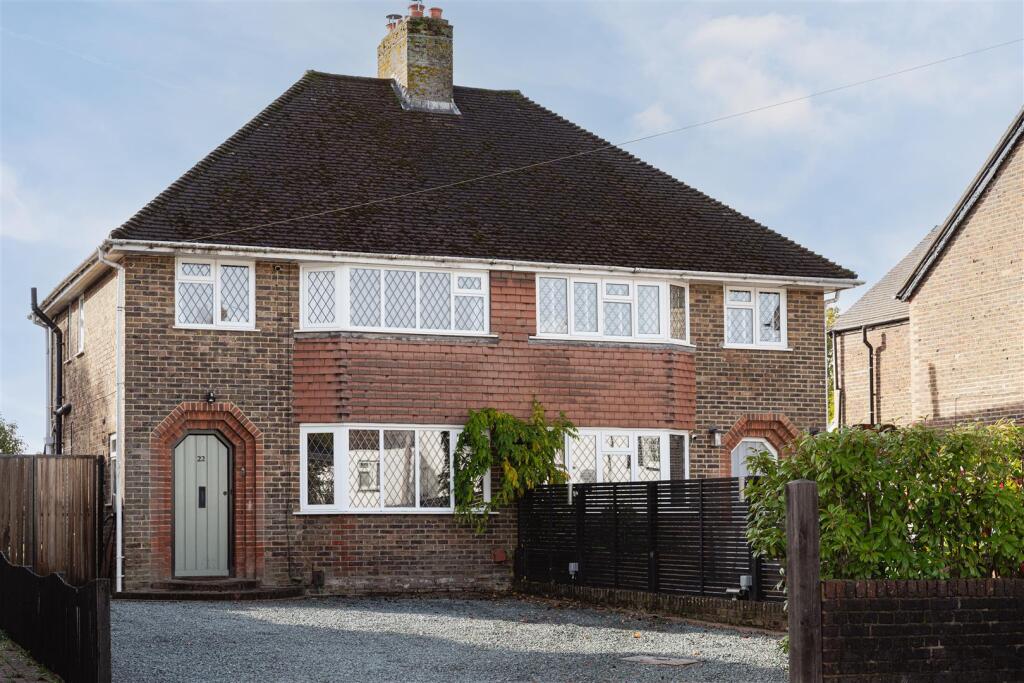 Main image of property: Honeycrock Lane, Redhill