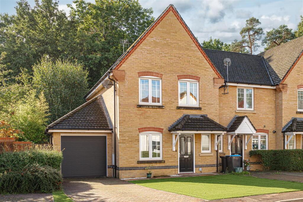 Main image of property: William Gardens, Smallfield, Horley