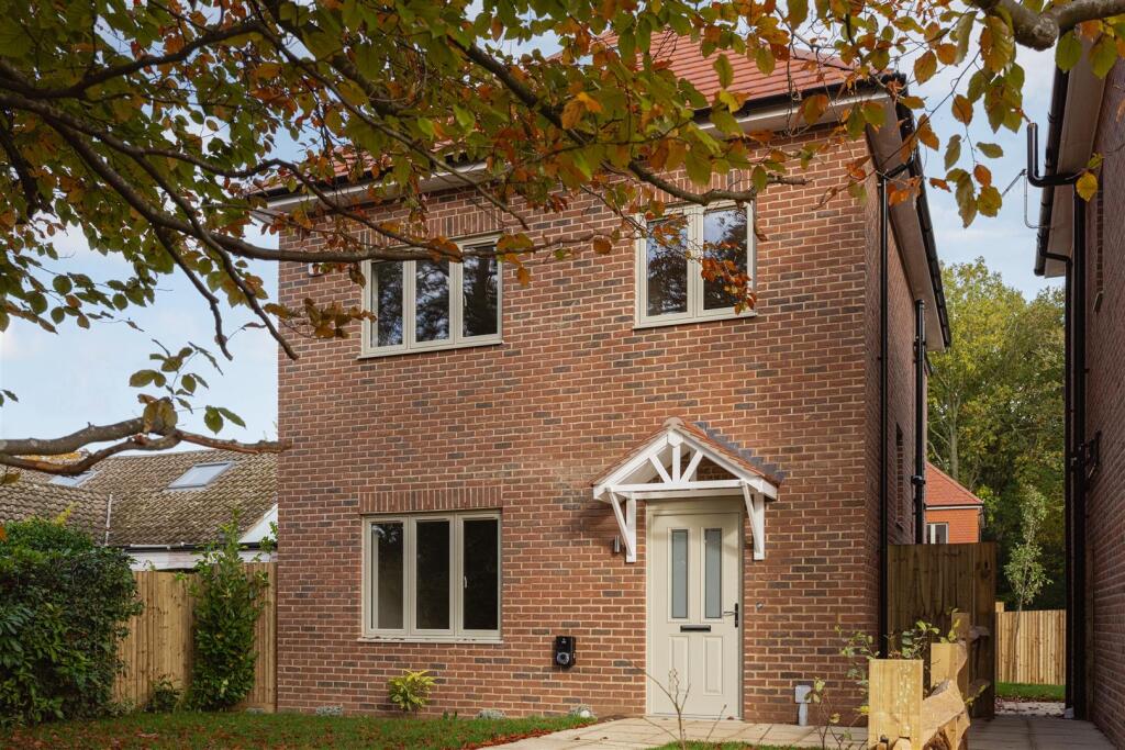 Main image of property: The Forge, Weatherhill Road, Smallfield