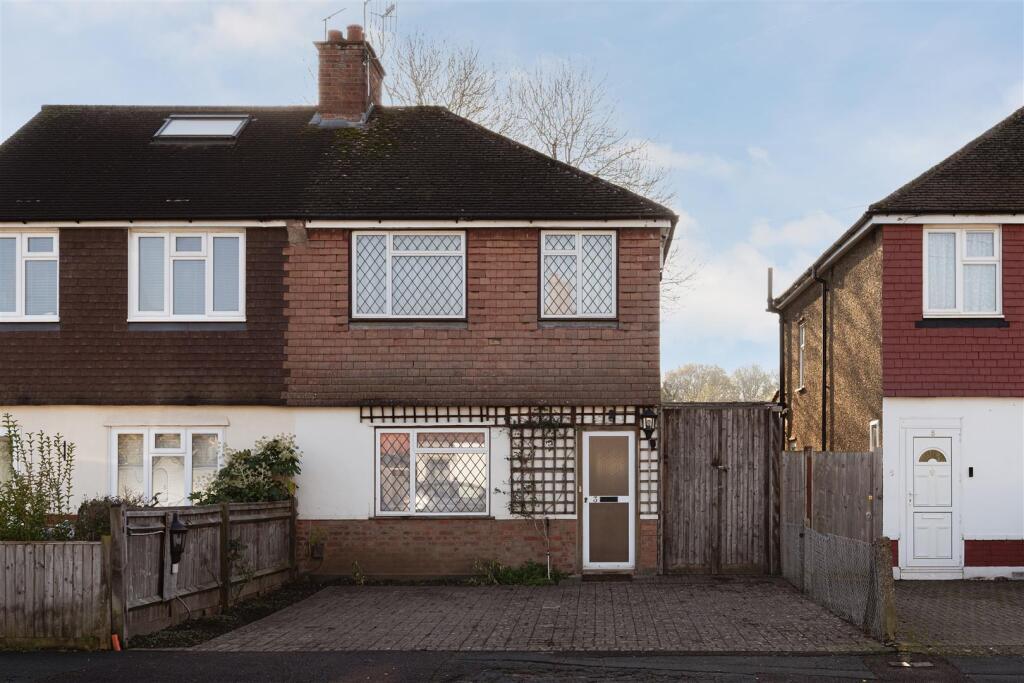 Main image of property: Hanworth Road, Redhill