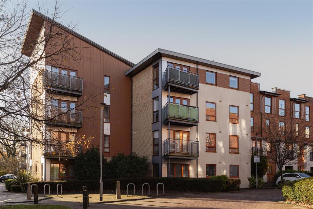 Main image of property: Commonwealth Drive, Crawley