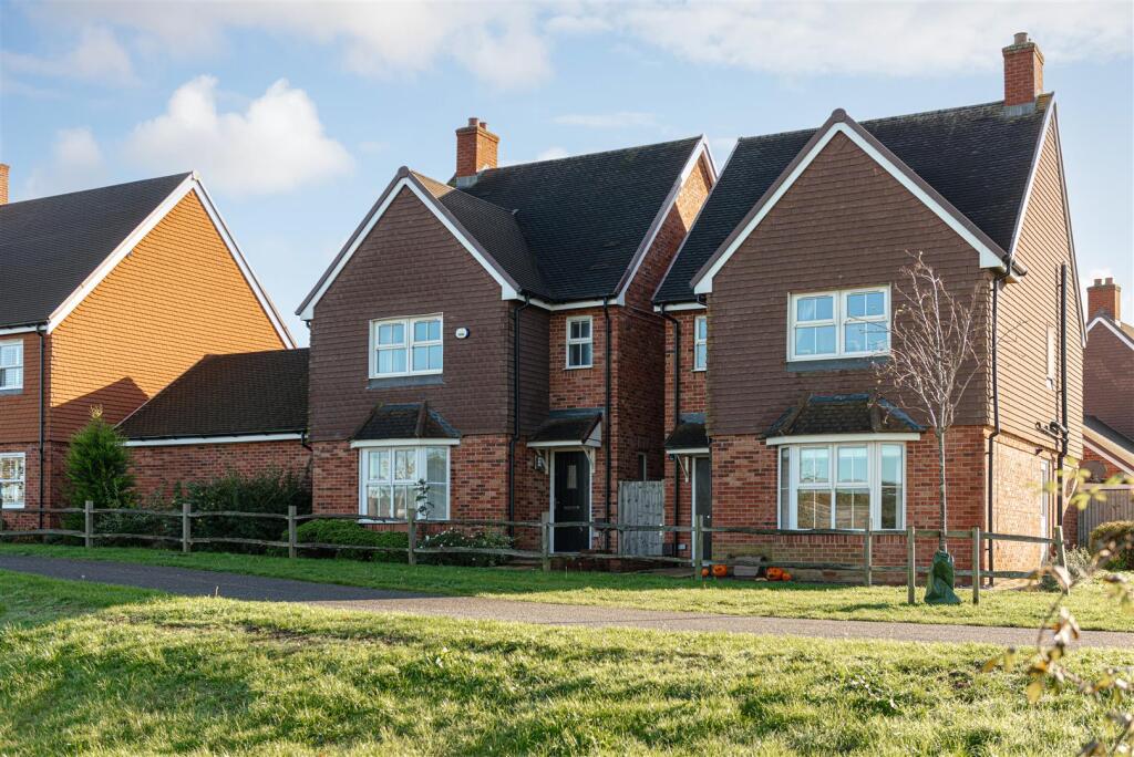 Main image of property: Westvale Road, Horley