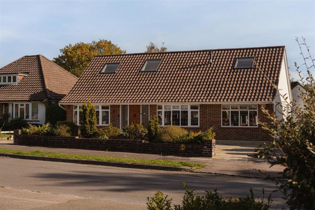 Main image of property: Grange Close, Merstham, RH1