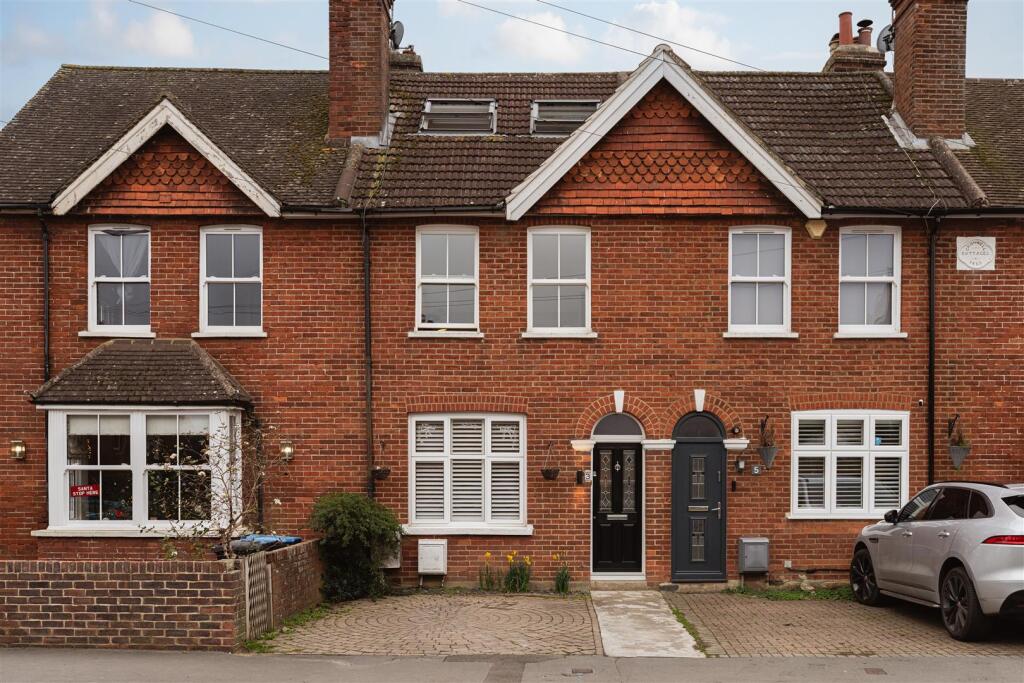 Main image of property: Trindles Road, South Nutfield