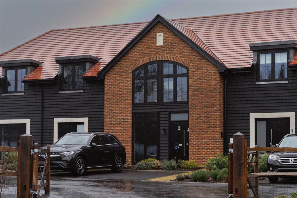 Main image of property: Kings Mill Lane, South Nutfield, Redhill
