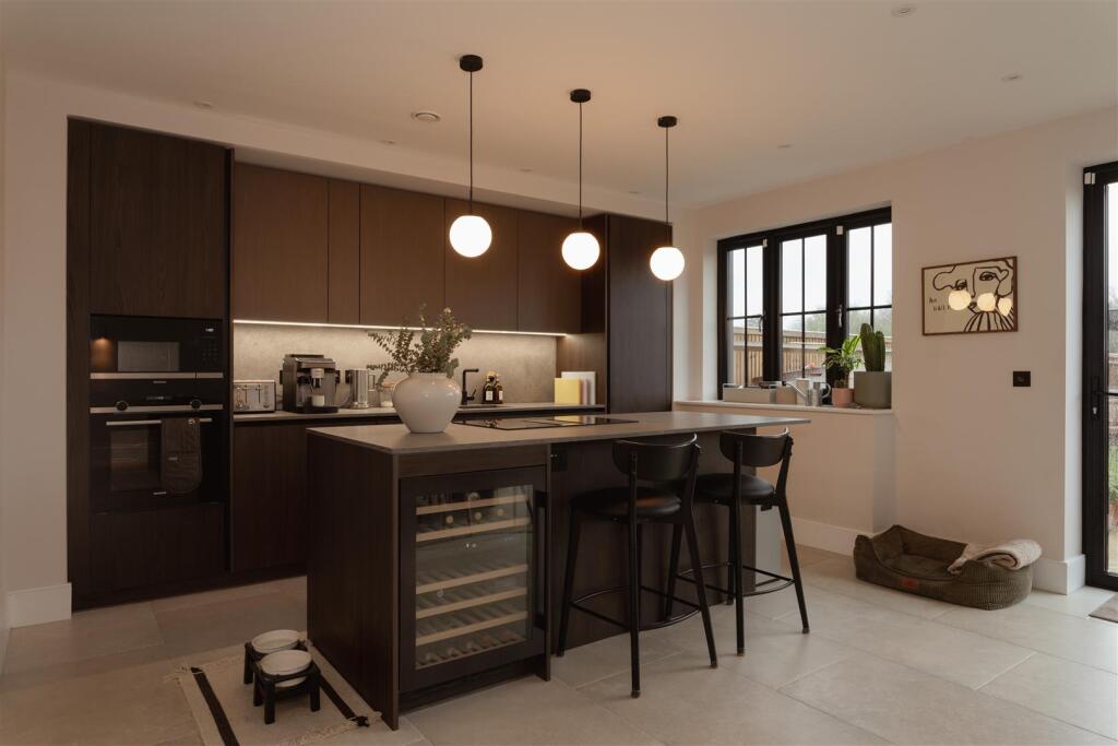 Main image of property: Kings Mill Lane, South Nutfield, Redhill