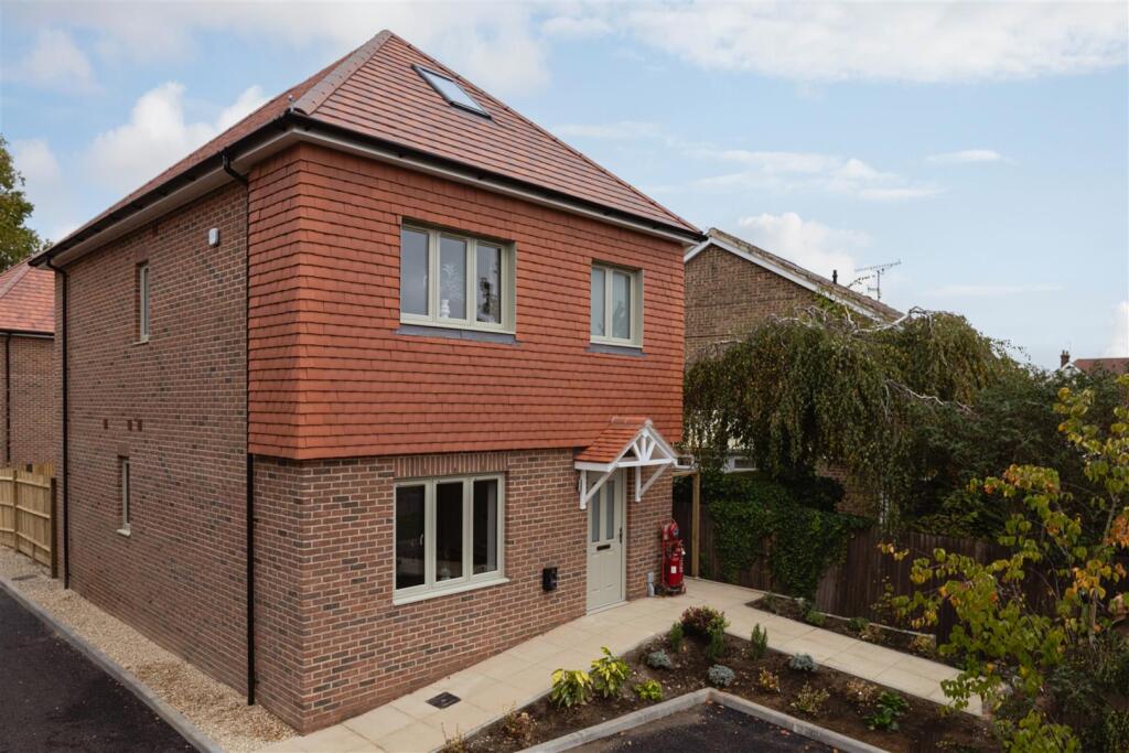 Main image of property: Weatherhill Road, Smallfield