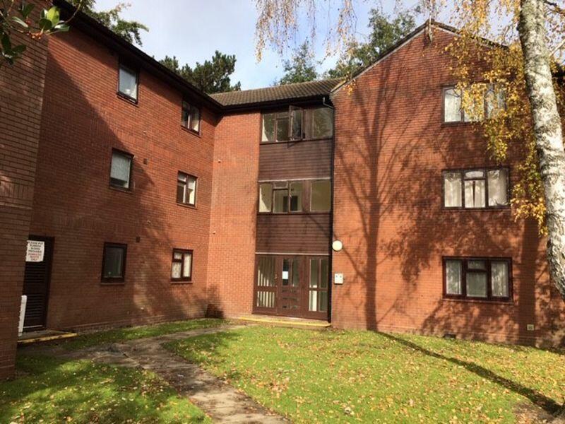 Main image of property: 63 The Lindens, York Road, Edgbaston, -Ground Floor Flat