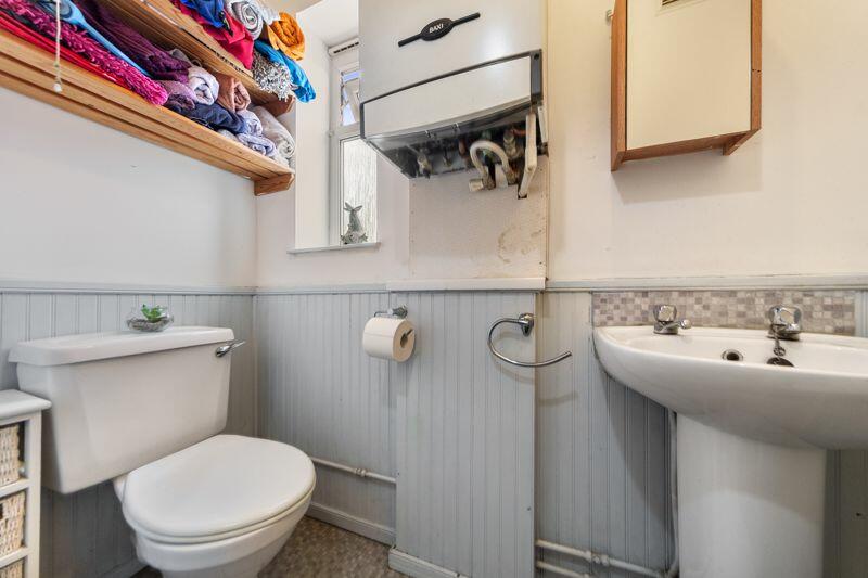 Additional property image - Chaucer Road, Bromsgrove