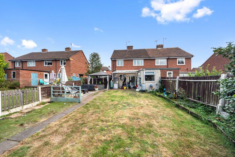 Additional property image - Chaucer Road, Bromsgrove