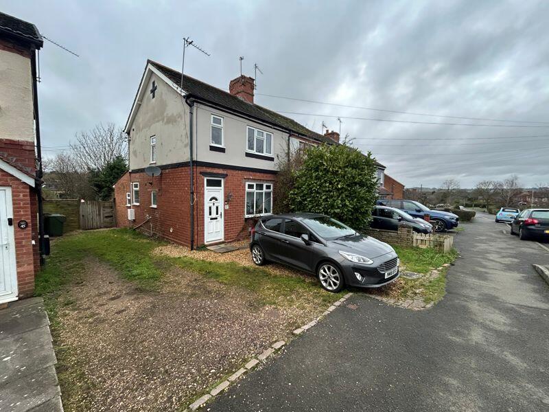 Additional property image - Latimer Road, Alvechurch
