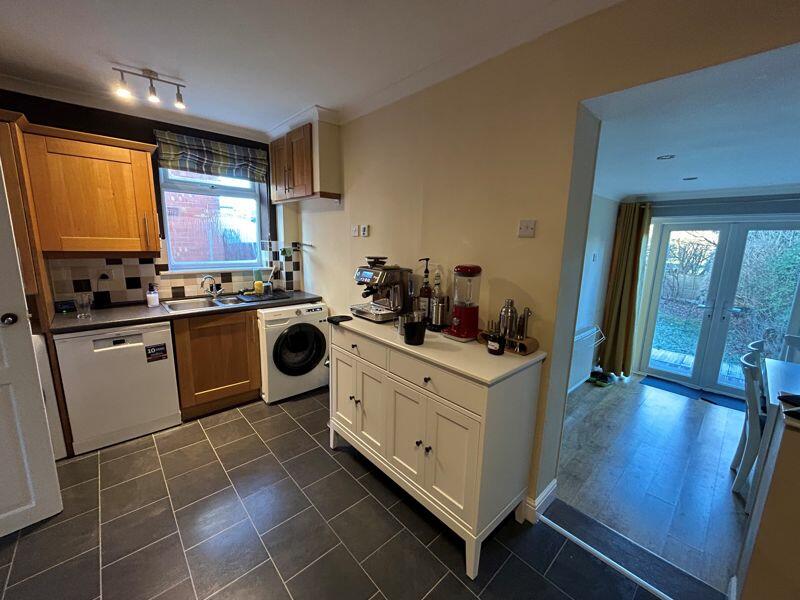 Additional property image - Latimer Road, Alvechurch