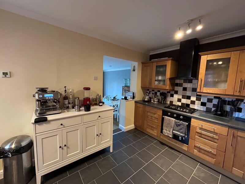 Additional property image - Latimer Road, Alvechurch