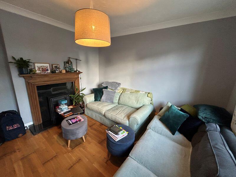 Additional property image - Latimer Road, Alvechurch