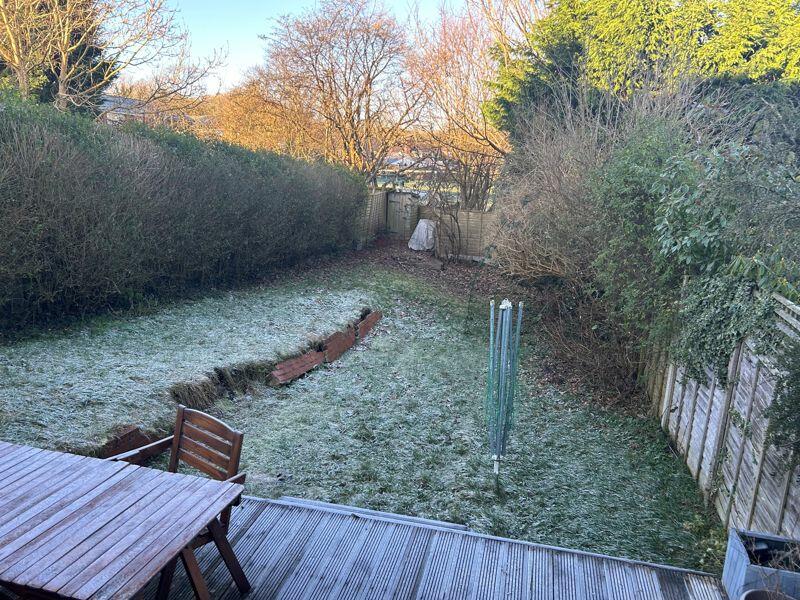 Additional property image - Latimer Road, Alvechurch