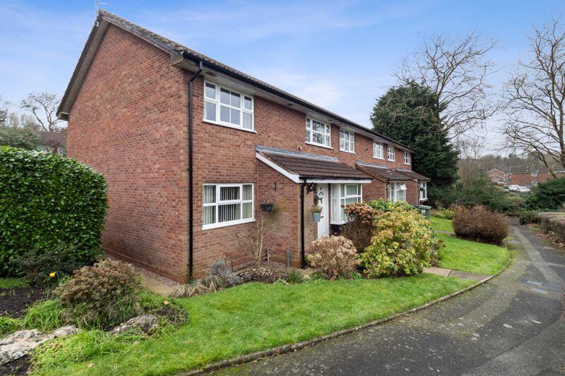 Additional property image - Rosehall Close, Oakenshaw, Redditch