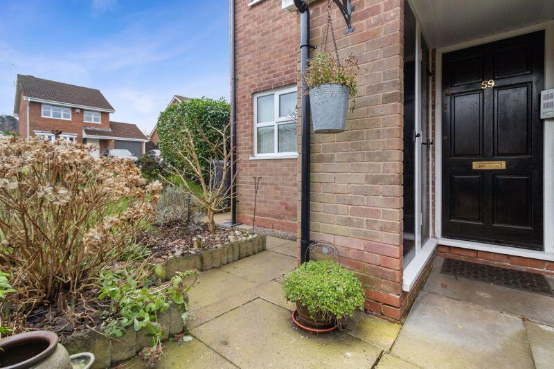 Additional property image - Rosehall Close, Oakenshaw, Redditch