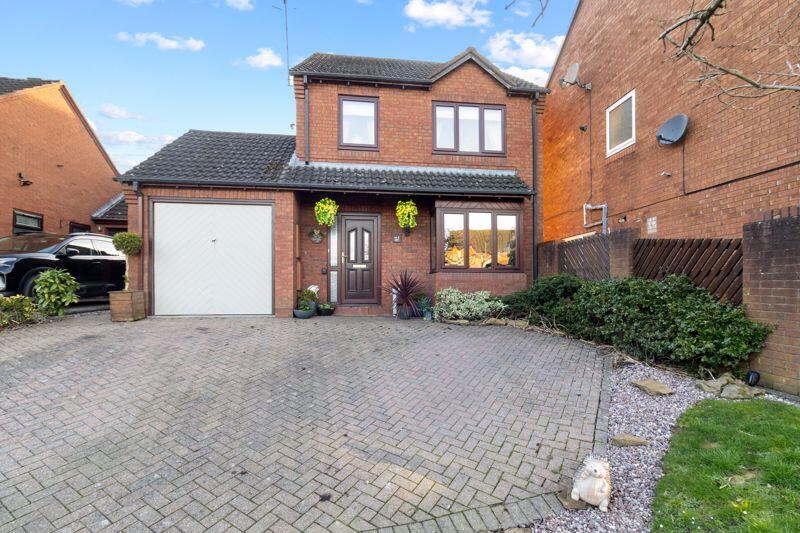 Main image of property: Fairoak Drive, Bromsgrove