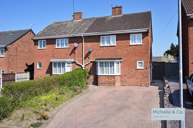 Main image of property: Churchill Road, Bromsgrove