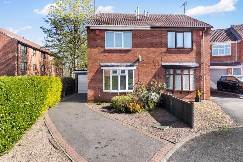 Main image of property: Rednal Mill Drive, Birmingham