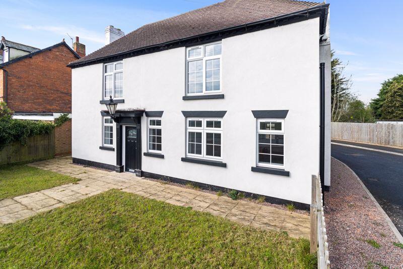 Main image of property: Alcester Road, Studley