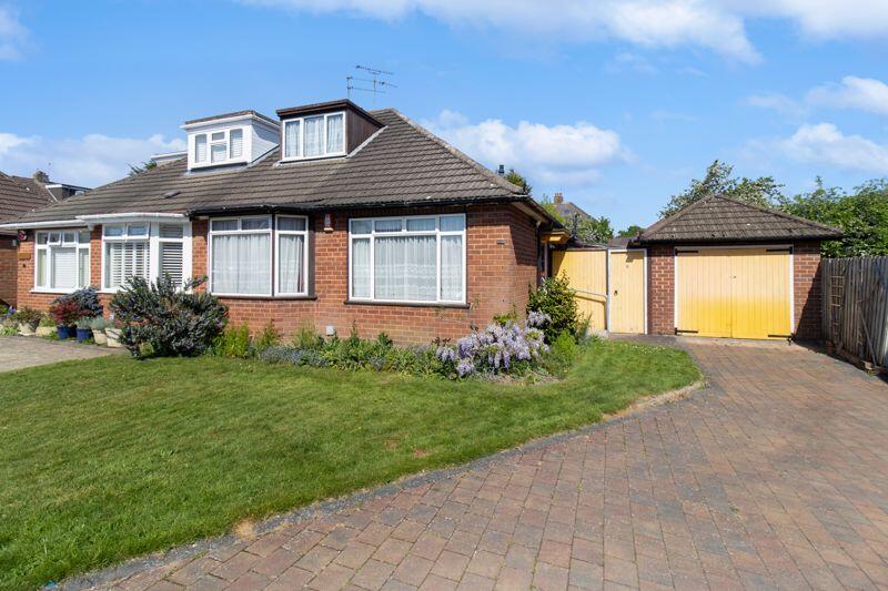 Main image of property: Rose Avenue, Birmingham
