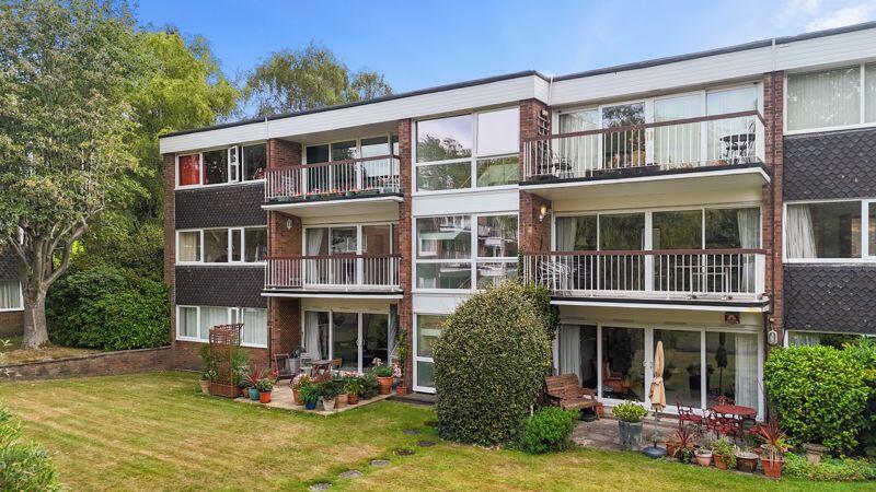 Main image of property: Augustus Road, Birmingham