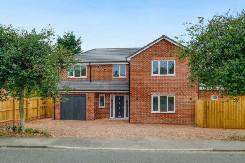 Main image of property: Alcester Road, Lickey End, Bromsgrove