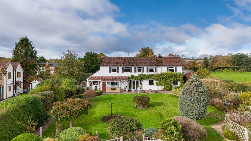 Main image of property: Top Road, Bromsgrove