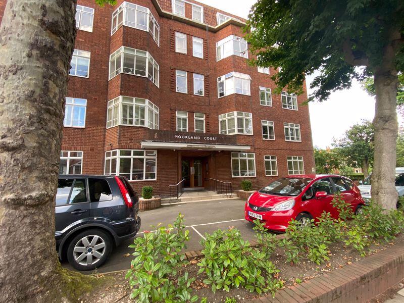 Main image of property: Melville Road , Edgbaston