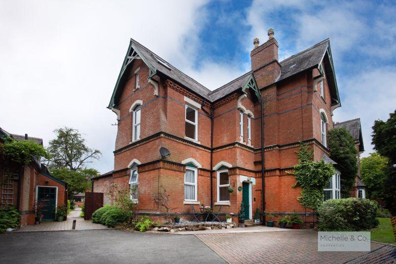 1 bedroom apartment for sale in Middleton Hall Road, Birmingham