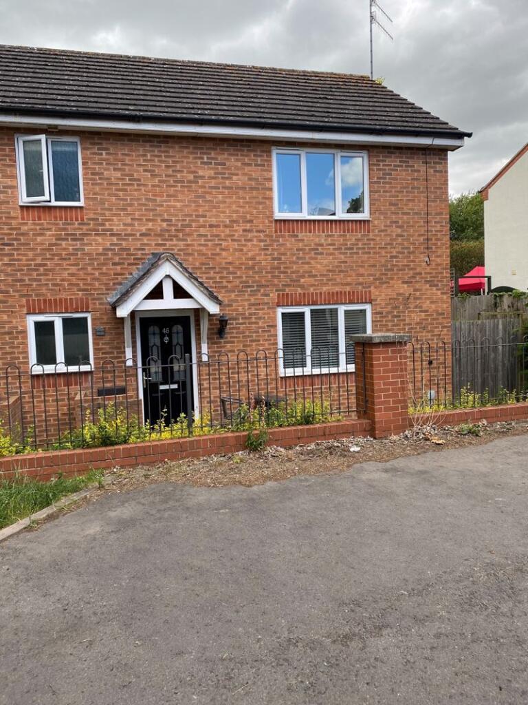 Main image of property: Forge Avenue, Aston Fields, Bromsgrove