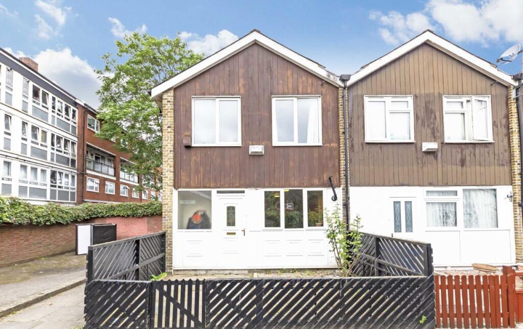 Main image of property: Fleming Road, Walworth
