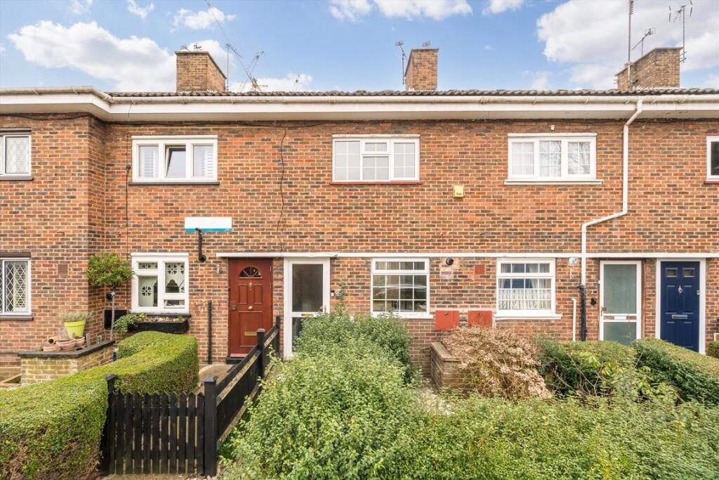 Main image of property: Phelp Street, Elephant & Castle
