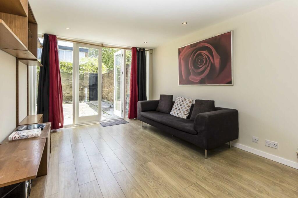 Main image of property: Ebbisham Drive, London