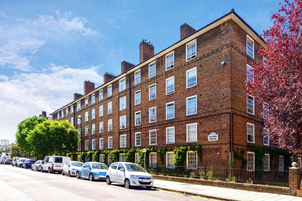 Main image of property: Clayton Street, Kennington