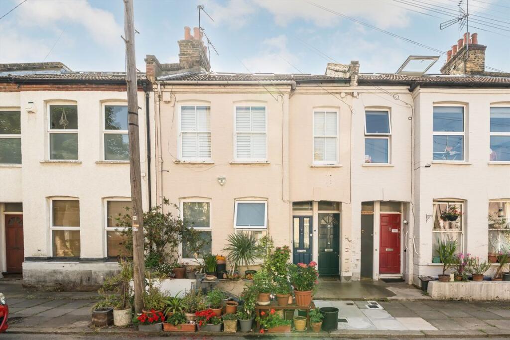 Main image of property: Crimsworth Road, Nine Elms