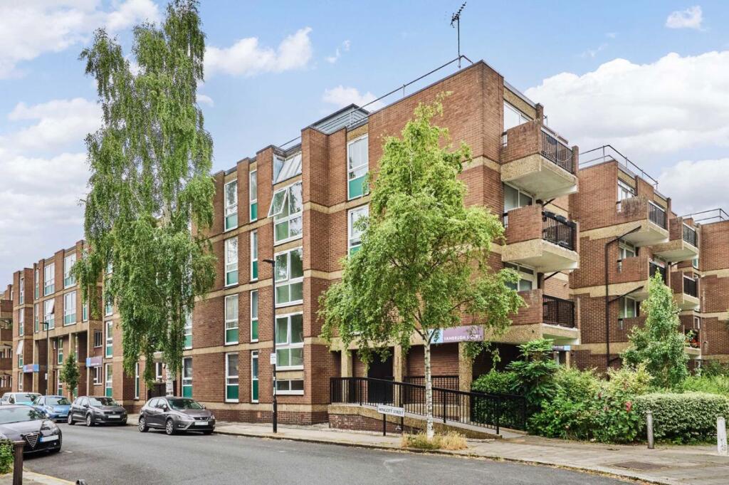 Main image of property: Wincott Street, Kennington
