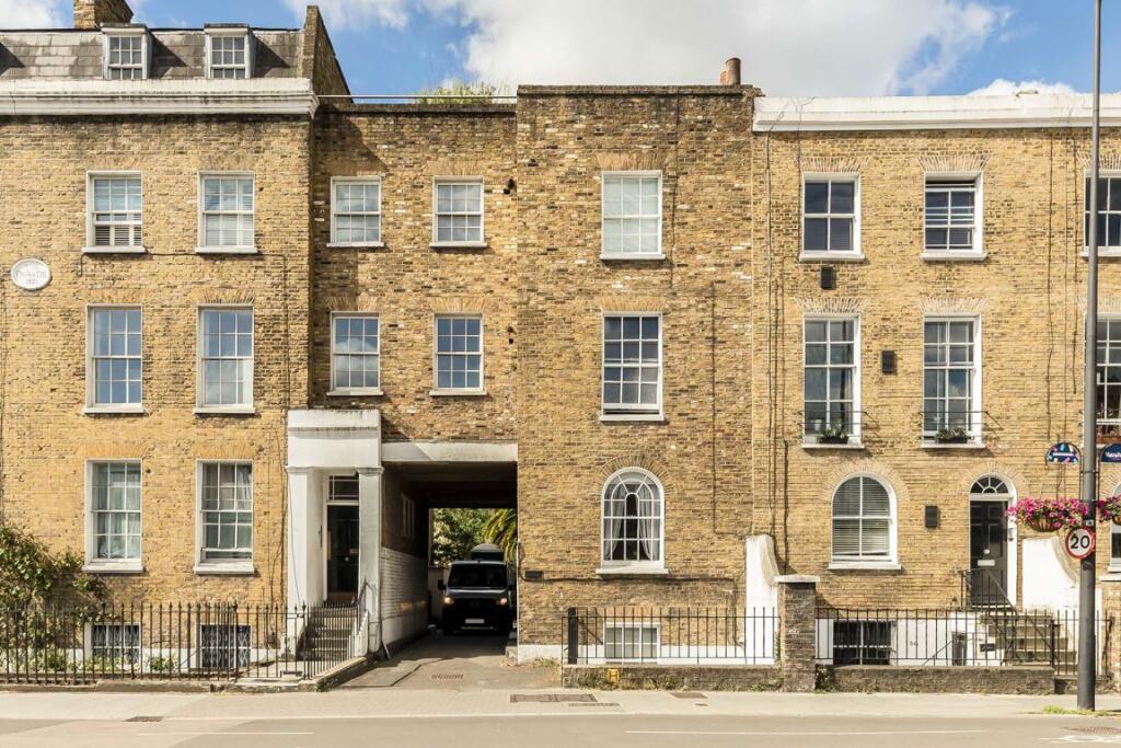 Main image of property: Harleyford Road, Vauxhall