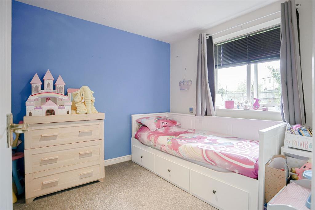 Additional property image - The Moorings, Burnley