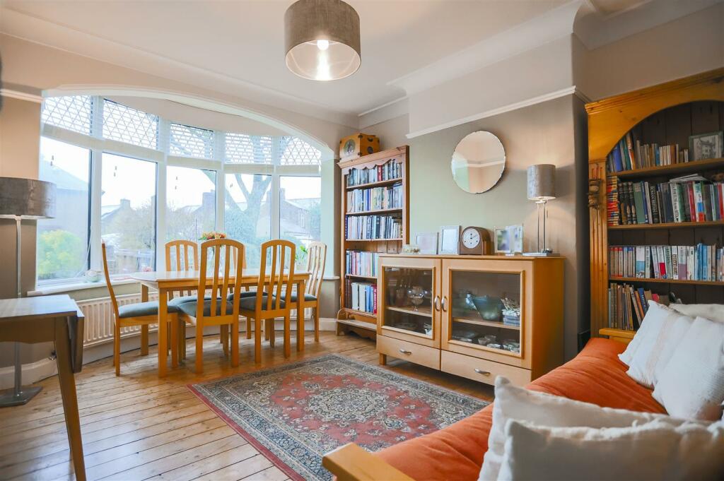 4 bedroom semidetached house for sale in Castle Road, Colne, BB8