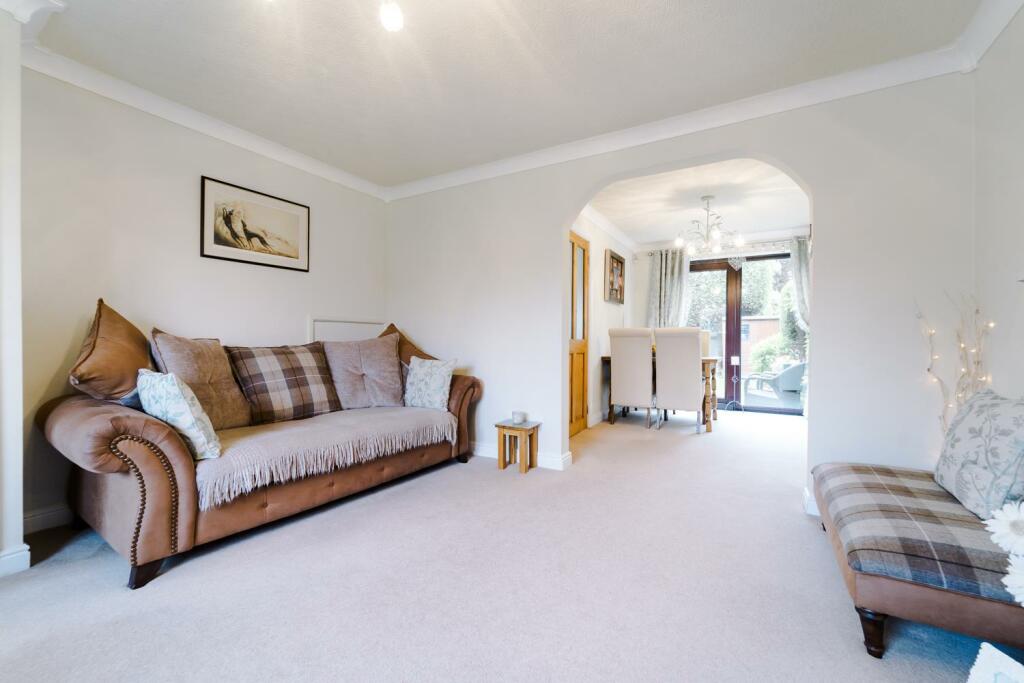 Additional property image - Rydal Place, Colne