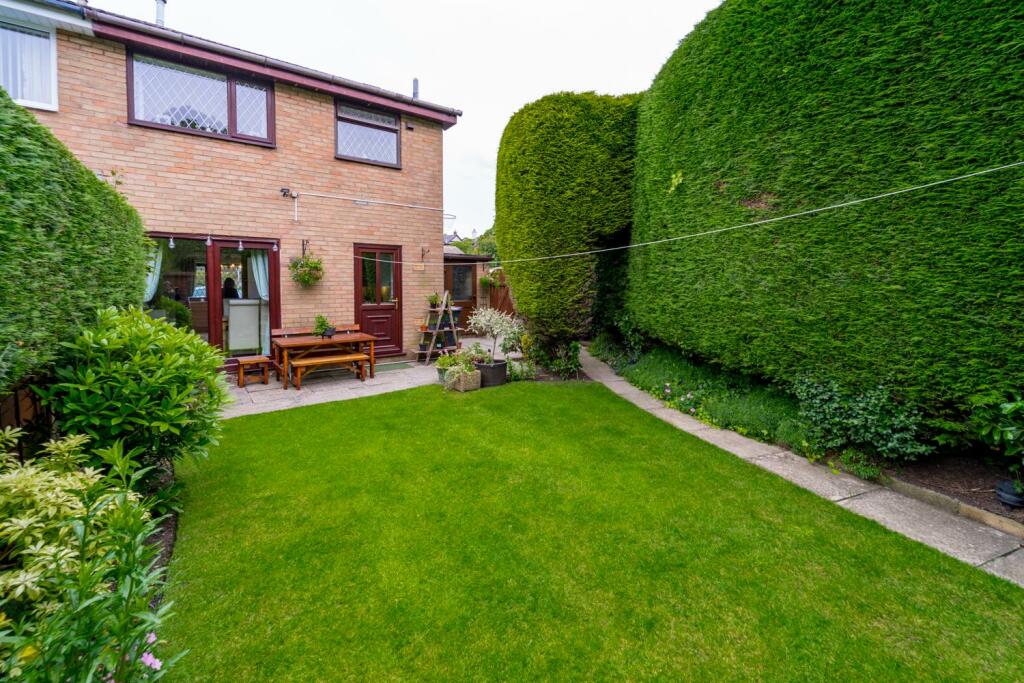 Property image - Rydal Place, Colne