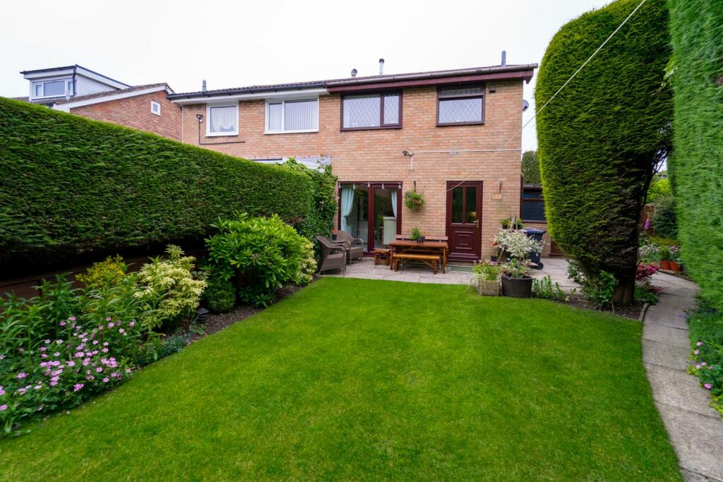 Additional property image - Rydal Place, Colne