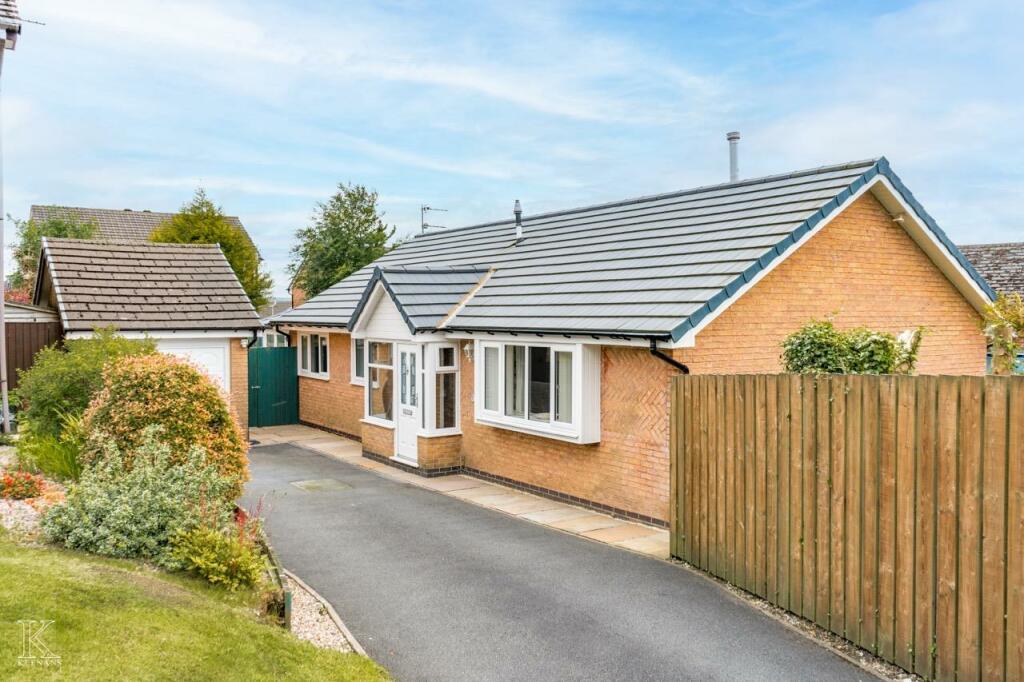 Additional property image - Clockhouse Avenue, Burnley