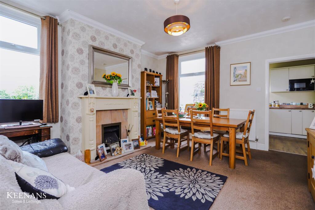 Additional property image - Park Avenue, Salterforth, Barnoldswick