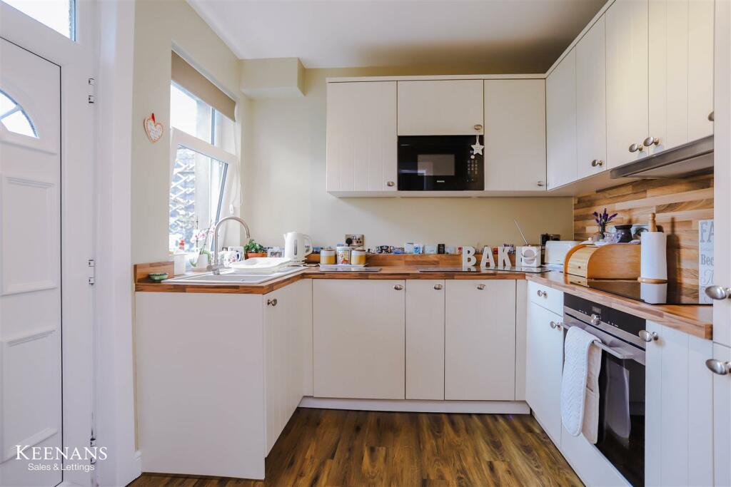 Additional property image - Park Avenue, Salterforth, Barnoldswick