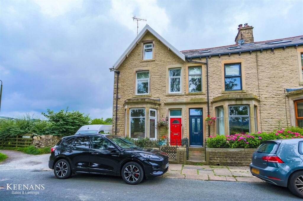 Additional property image - Park Avenue, Salterforth, Barnoldswick