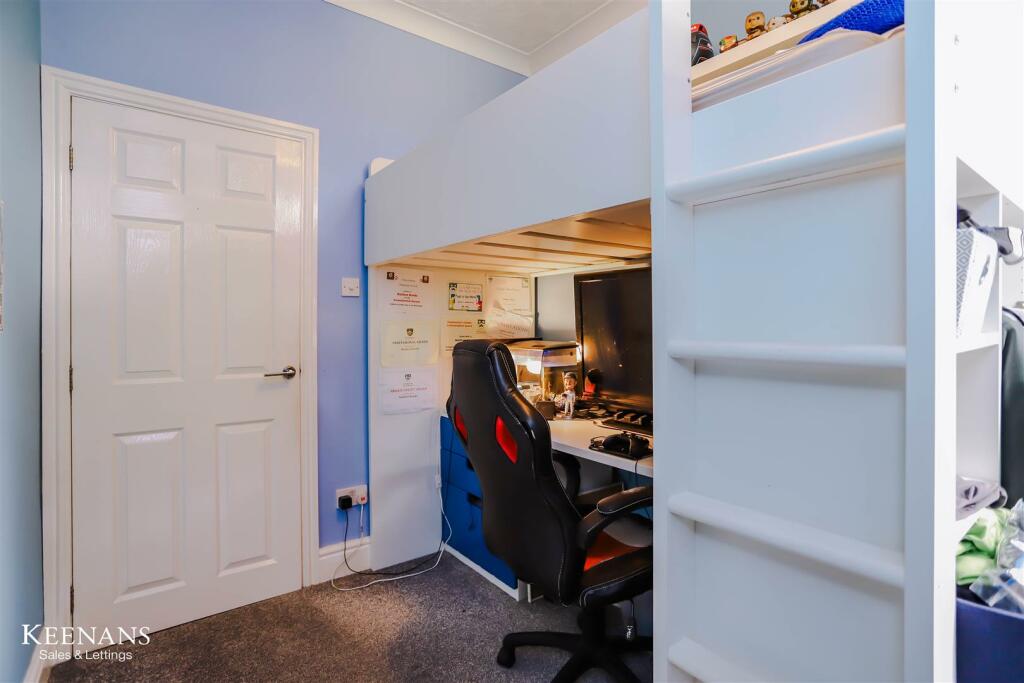 Additional property image - Park Avenue, Salterforth, Barnoldswick