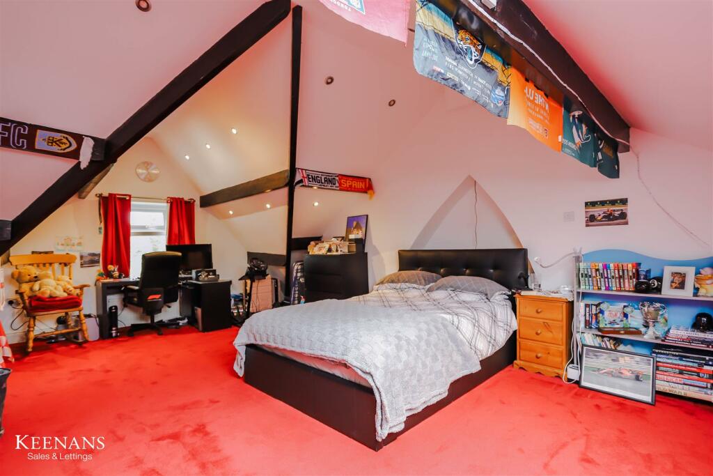 Additional property image - Park Avenue, Salterforth, Barnoldswick
